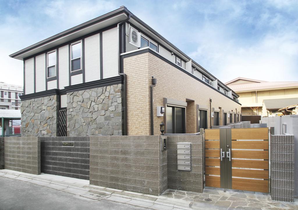 Acqua Pulita Villa Kyoto Room photo