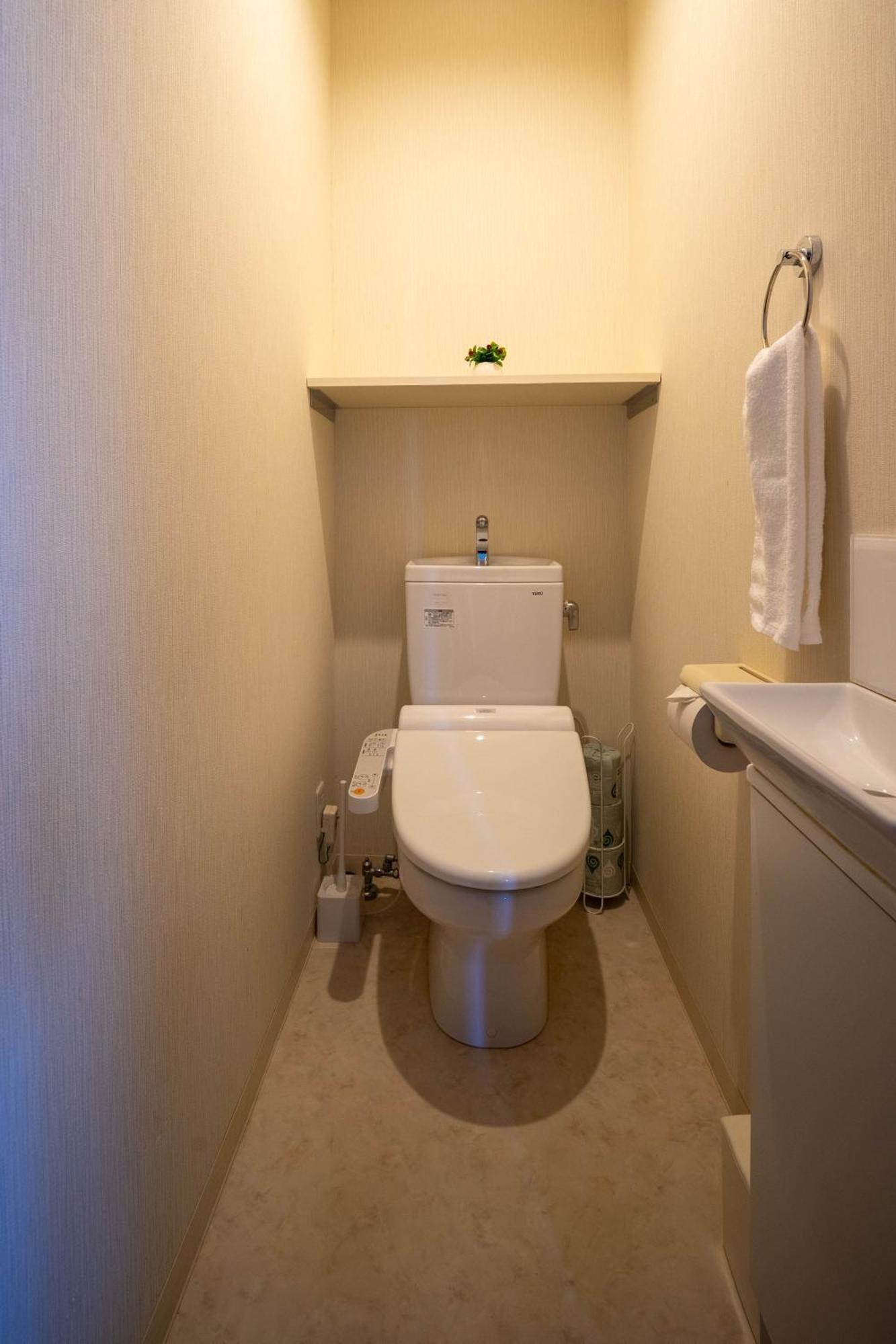 Acqua Pulita Villa Kyoto Exterior photo