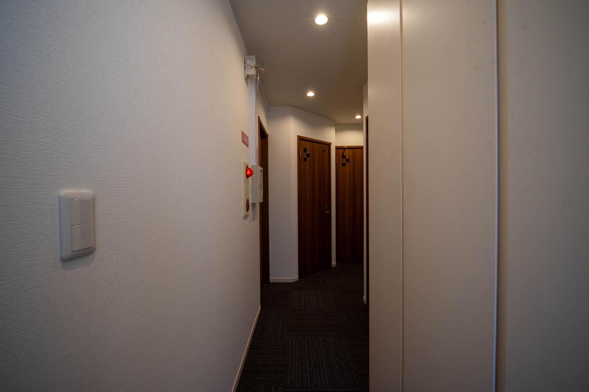 Acqua Pulita Villa Kyoto Exterior photo
