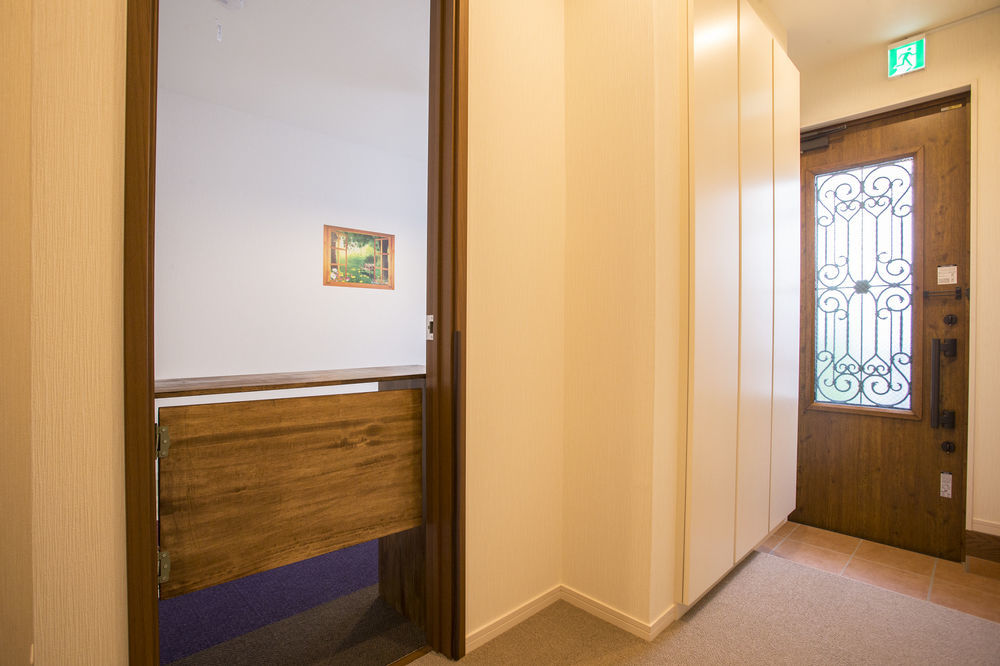Acqua Pulita Villa Kyoto Exterior photo