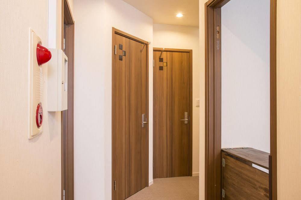 Acqua Pulita Villa Kyoto Exterior photo
