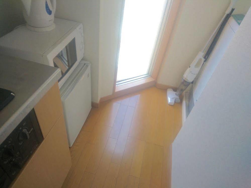 Acqua Pulita Villa Kyoto Exterior photo